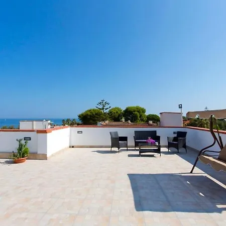 Casa Cavora - Petunie Villa *