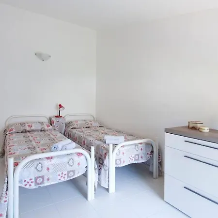 Casa Cavora - Petunie