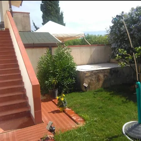 Villa Casa Cavora - Petunie *