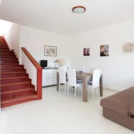 Villa Casa Cavora - Petunie