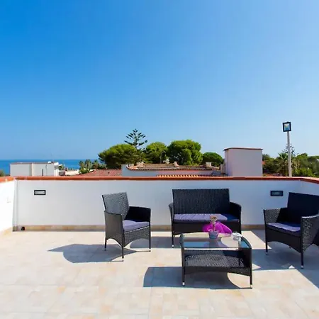 Casa Cavora - Petunie Villa